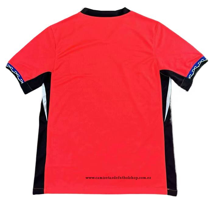 Primera Camiseta Corea del Sur 2025 Tailandia